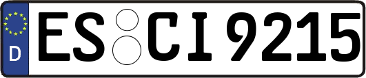 ES-CI9215