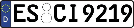 ES-CI9219