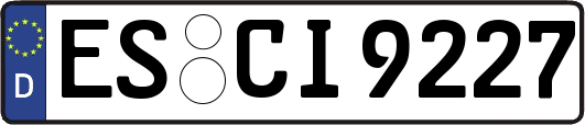 ES-CI9227