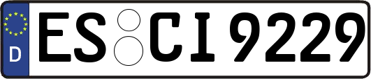 ES-CI9229