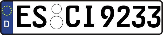 ES-CI9233
