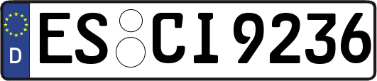 ES-CI9236