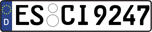 ES-CI9247