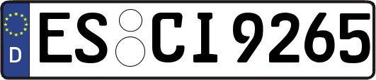 ES-CI9265