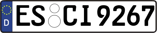 ES-CI9267