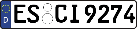 ES-CI9274