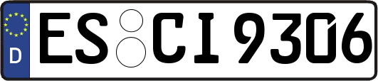 ES-CI9306