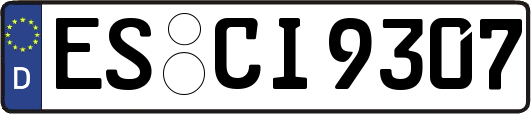 ES-CI9307