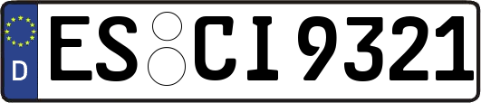ES-CI9321