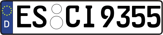 ES-CI9355