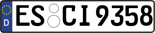 ES-CI9358