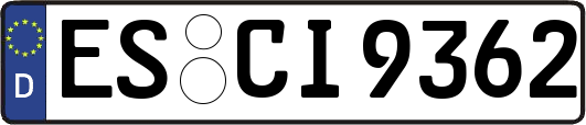 ES-CI9362
