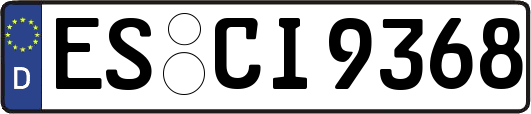 ES-CI9368