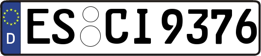 ES-CI9376