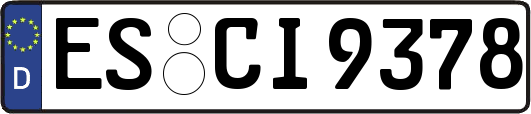 ES-CI9378