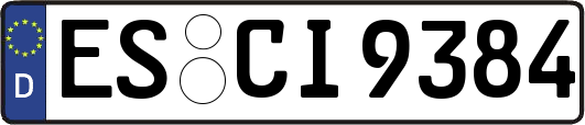 ES-CI9384