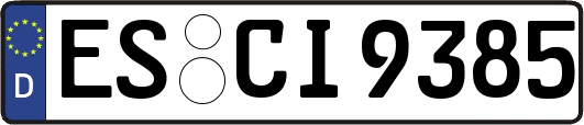 ES-CI9385