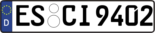 ES-CI9402