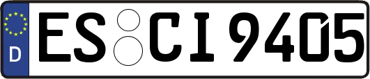 ES-CI9405