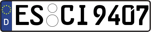 ES-CI9407