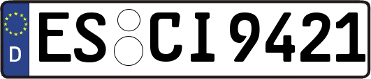 ES-CI9421