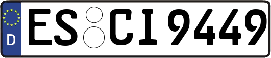 ES-CI9449