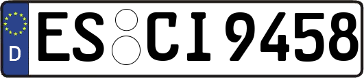 ES-CI9458