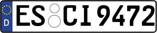 ES-CI9472