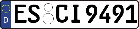 ES-CI9491
