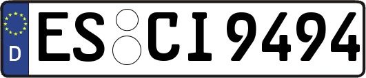 ES-CI9494