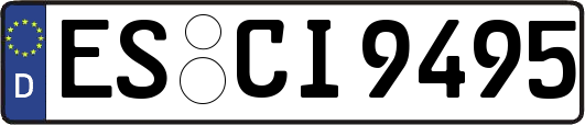 ES-CI9495