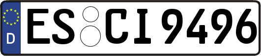 ES-CI9496