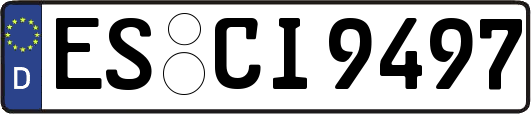 ES-CI9497