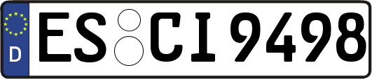 ES-CI9498