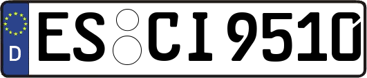 ES-CI9510