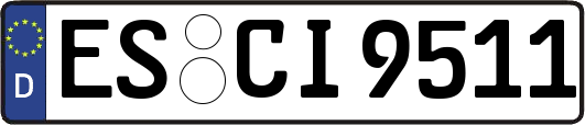ES-CI9511
