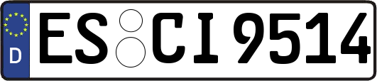 ES-CI9514