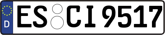 ES-CI9517