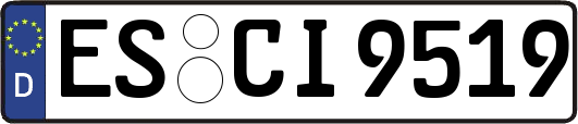 ES-CI9519