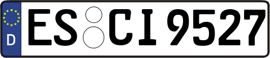 ES-CI9527