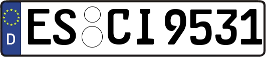 ES-CI9531