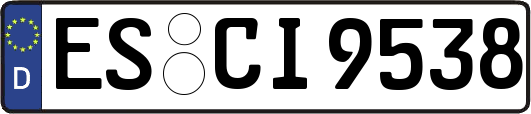 ES-CI9538
