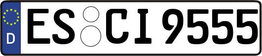 ES-CI9555
