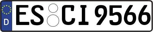 ES-CI9566