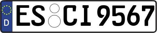 ES-CI9567