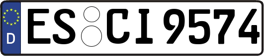 ES-CI9574