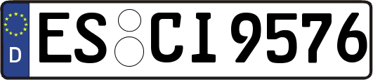 ES-CI9576