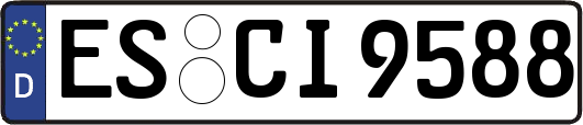ES-CI9588