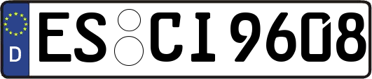ES-CI9608