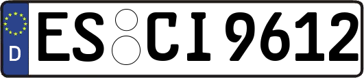ES-CI9612